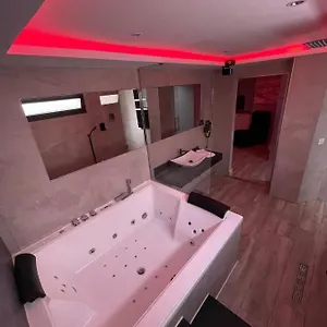 Las 7 Esencias Apartamento