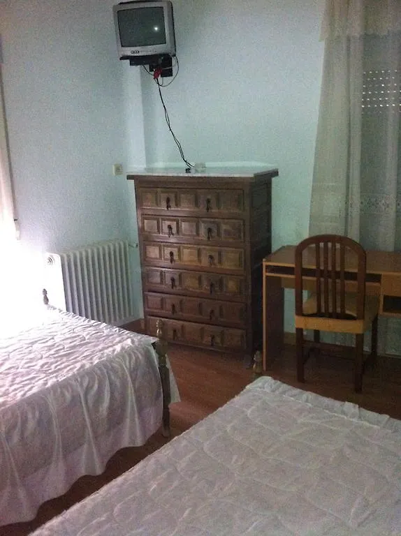 Pension Ruiz Linares  0*, Linares (Jaen) Spain