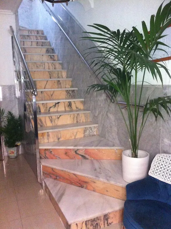Pension Ruiz Linares  Hostel Linares (Jaen)
