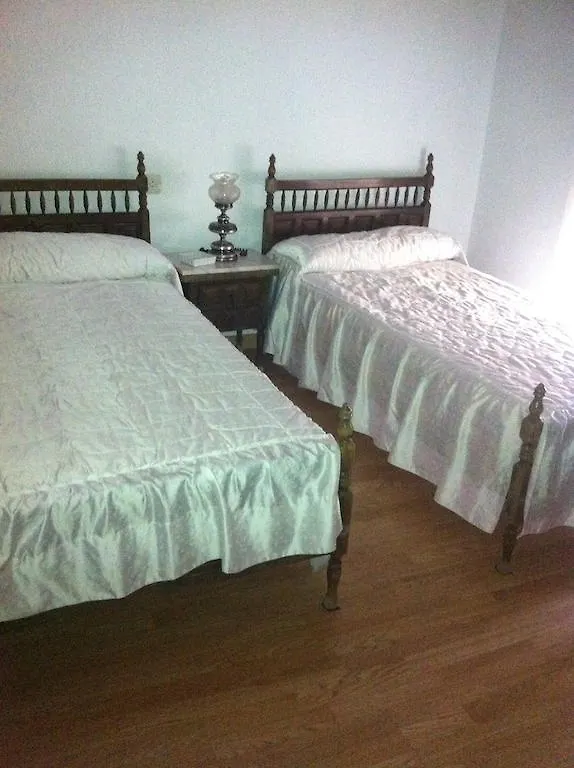 Hostel Pension Ruiz Linares  Spain