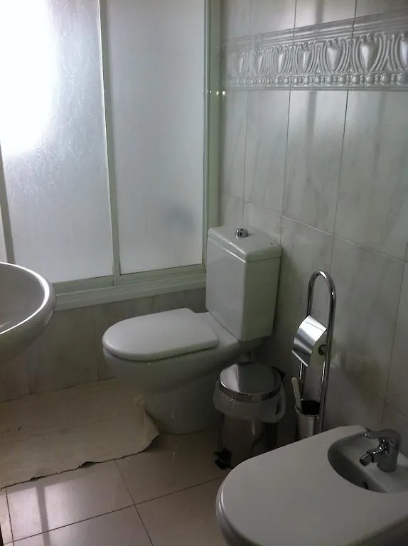 Pension Ruiz Linares  0*, Linares (Jaen) Spain