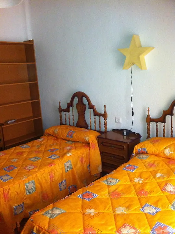 Hostel Pension Ruiz Linares