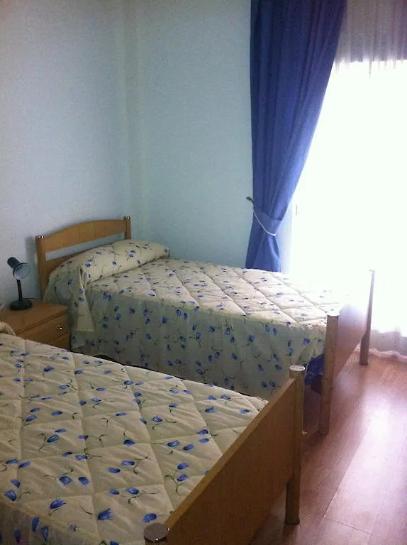 Pension Ruiz Linares