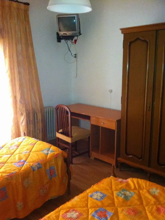 Pension Ruiz Linares  0*, Linares (Jaen)
