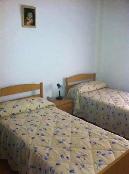 Hostel Pension Ruiz Linares  Spain