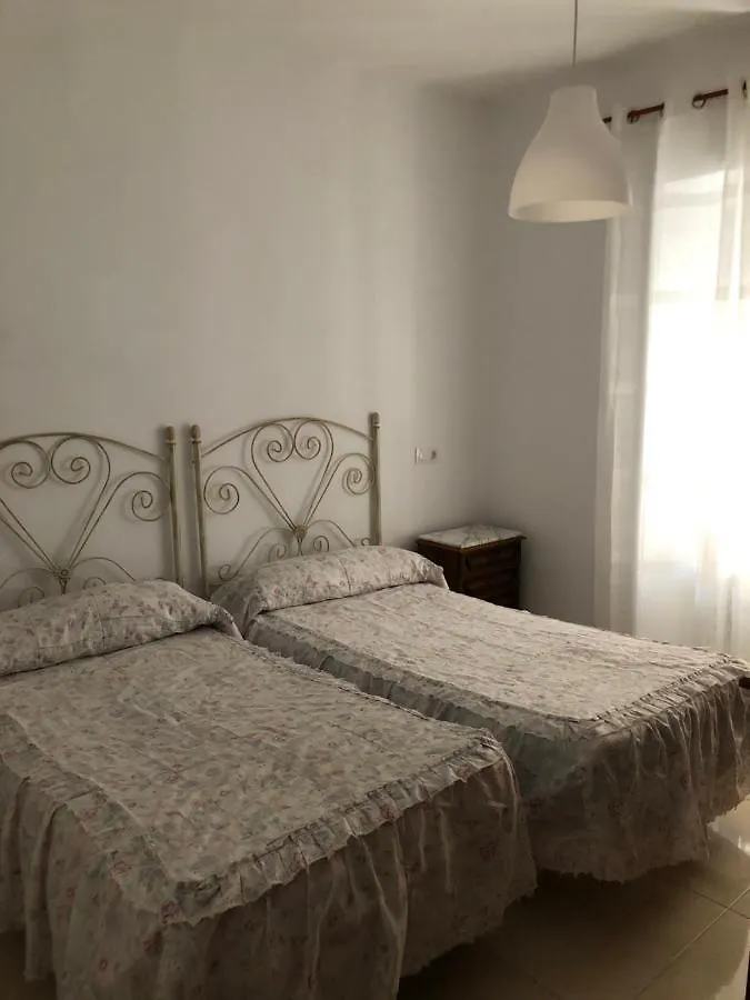 Hostel Pension Ruiz Linares