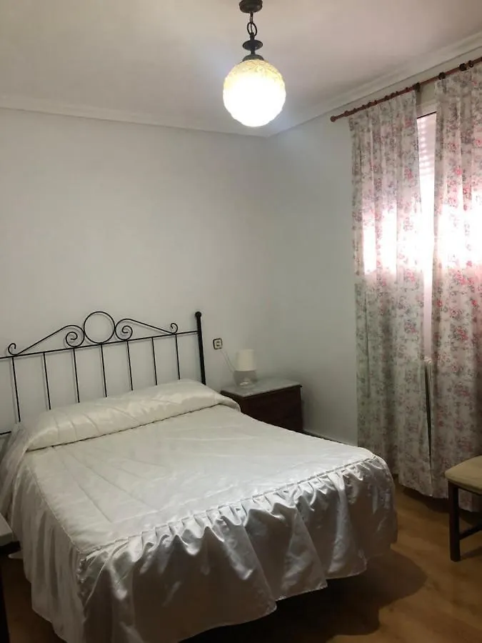 Pension Ruiz Linares  Spain
